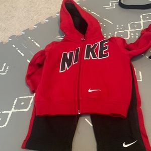 COPY - (2) Nike Active outfits